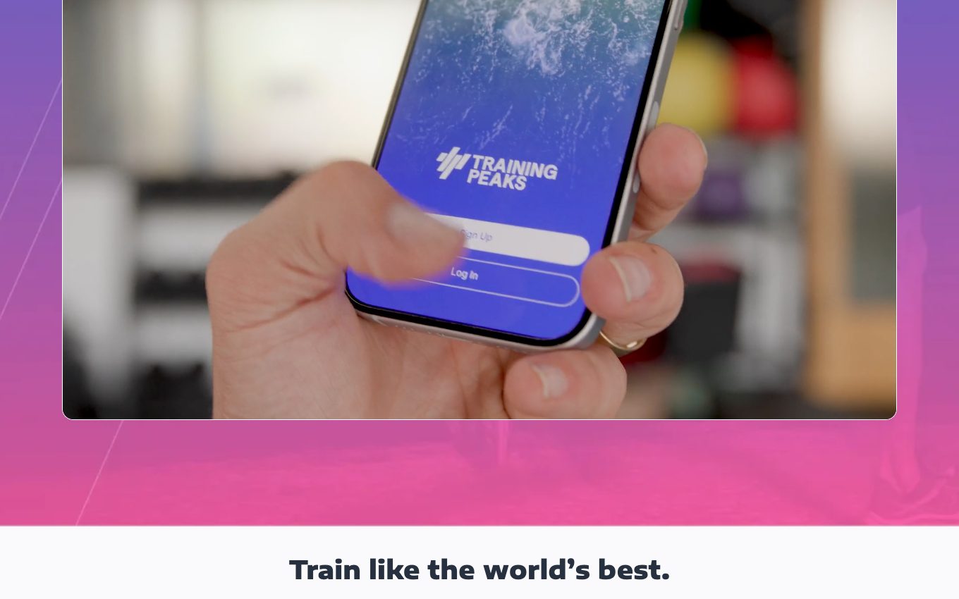 Second public-site view for webplatforms